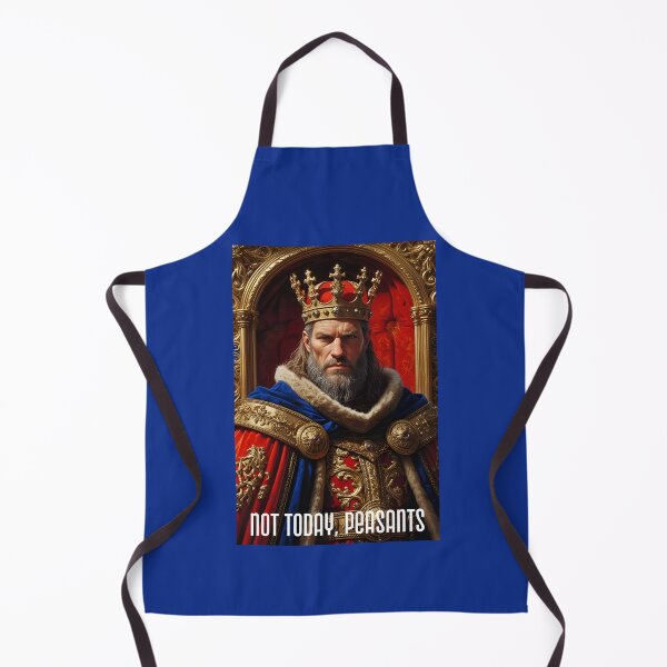 Item preview, Not Today, Peasants Castlecore designed and sold by Sachie's Studio.