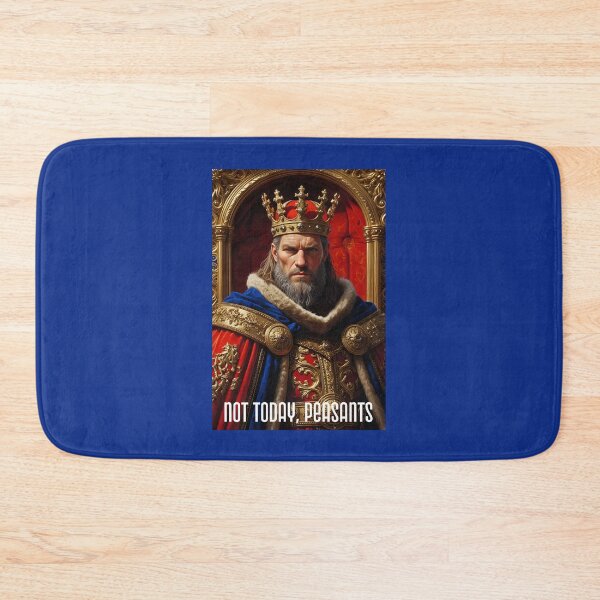 Item preview, Not Today, Peasants Castlecore designed and sold by Sachie's Studio.