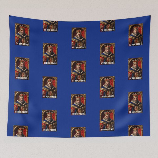 Item preview, Not Today, Peasants Castlecore designed and sold by Sachie's Studio.