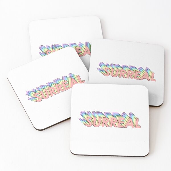 Item preview, SURREAL designed and sold by oddwonders.