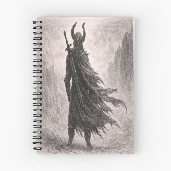 Item preview, Shadow Knight designed and sold by ScaleraStore.