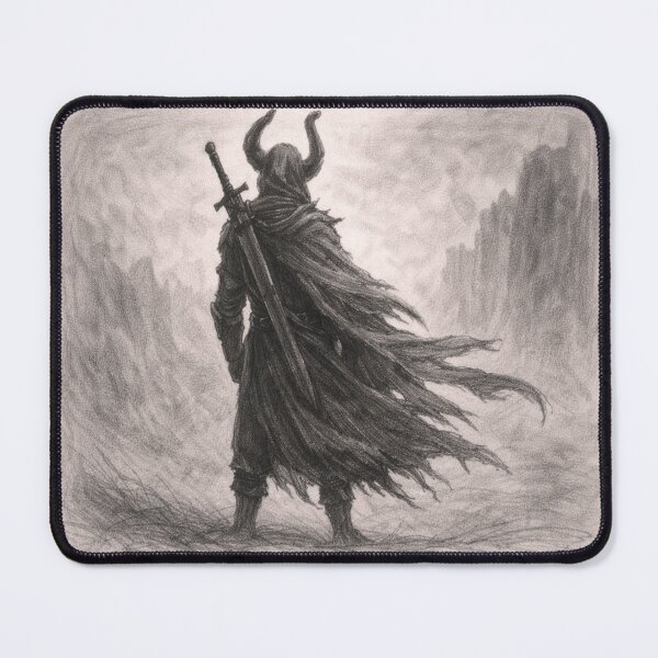 Item preview, Shadow Knight designed and sold by ScaleraStore.