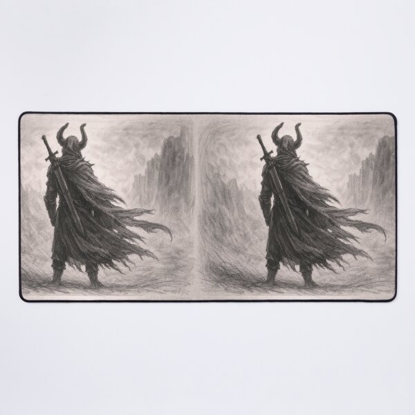 Item preview, Shadow Knight designed and sold by ScaleraStore.