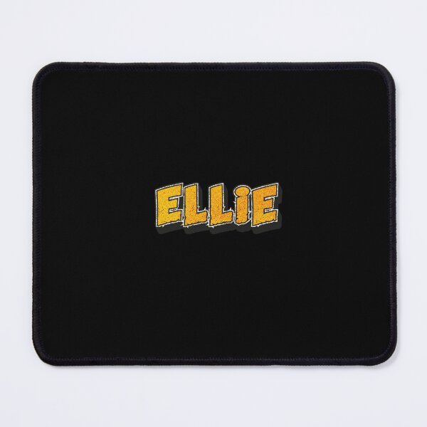 Item preview, Ellie Personalized Funny Custom Name Design for Women and Girls designed and sold by Watsonarts.