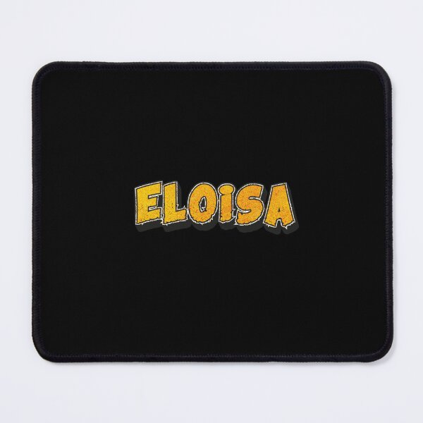 Item preview, Eloisa Personalized Funny Custom Name Design for Women and Girls designed and sold by Watsonarts.