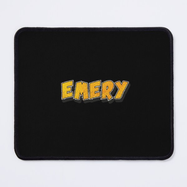 Item preview, Emery Personalized Funny Custom Name Design for Women and Girls designed and sold by Watsonarts.