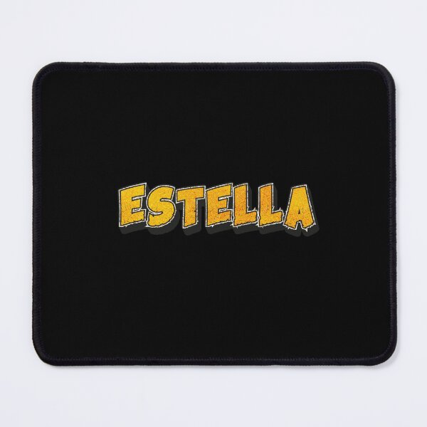 Item preview, Estella Personalized Funny Custom Name Design for Women and Girls designed and sold by Watsonarts.