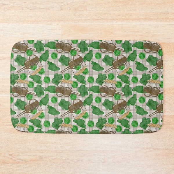 Item preview, My Cabbages designed and sold by FoxfireStardust.