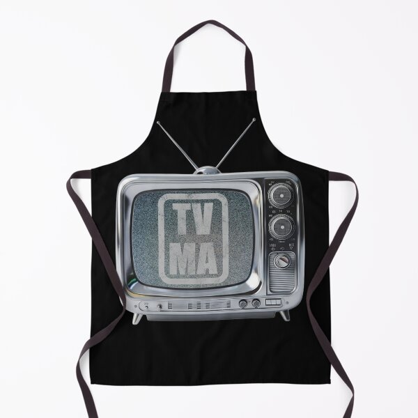 Item preview, Televisión MA designed and sold by AllOutDesigns.