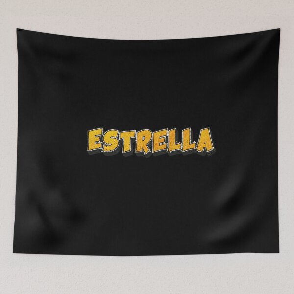 Item preview, Estrella Personalized Funny Custom Name Design for Women and Girls designed and sold by Watsonarts.