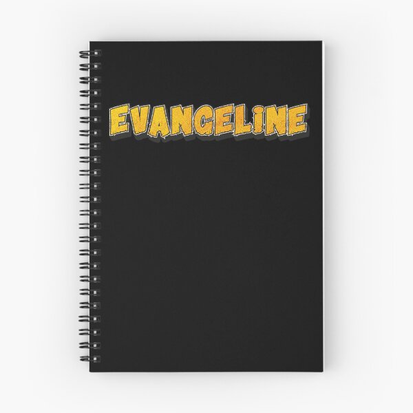 Item preview, Evangeline Personalized Funny Custom Name Design for Women and Girls designed and sold by Watsonarts.