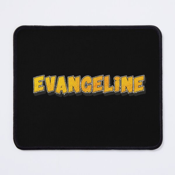Item preview, Evangeline Personalized Funny Custom Name Design for Women and Girls designed and sold by Watsonarts.