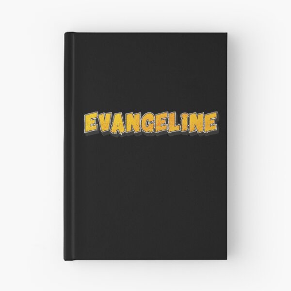 Item preview, Evangeline Personalized Funny Custom Name Design for Women and Girls designed and sold by Watsonarts.