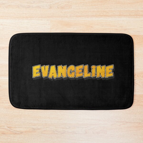 Item preview, Evangeline Personalized Funny Custom Name Design for Women and Girls designed and sold by Watsonarts.