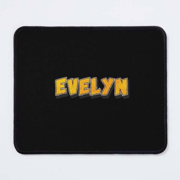 Item preview, Evelyn Personalized Funny Custom Name Design for Women and Girls designed and sold by Watsonarts.