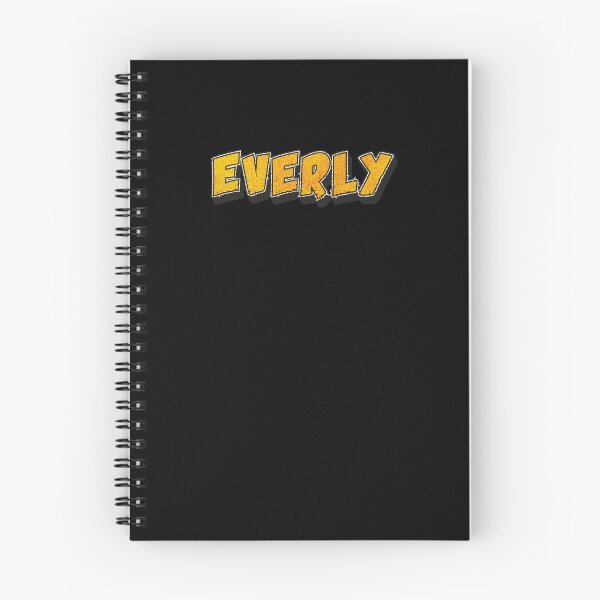 Item preview, Everly Personalized Funny Custom Name Design for Women and Girls designed and sold by Watsonarts.