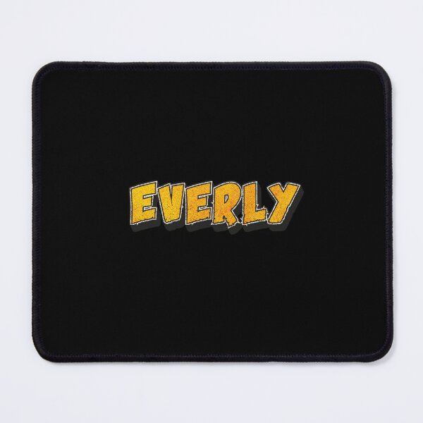 Item preview, Everly Personalized Funny Custom Name Design for Women and Girls designed and sold by Watsonarts.
