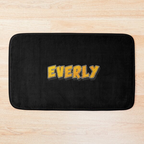Item preview, Everly Personalized Funny Custom Name Design for Women and Girls designed and sold by Watsonarts.