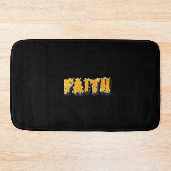 Item preview, Faith Personalized Funny Custom Name Design for Women and Girls designed and sold by Watsonarts.