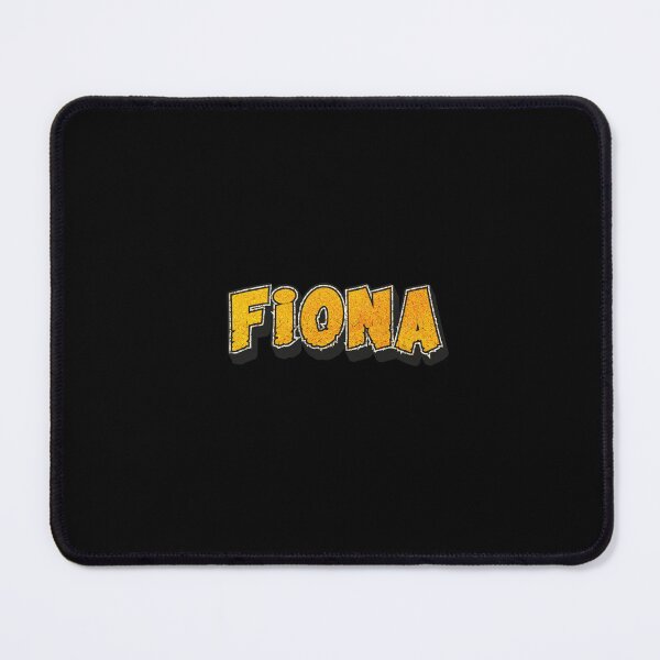 Item preview, Fiona Personalized Funny Custom Name Design for Women and Girls designed and sold by Watsonarts.