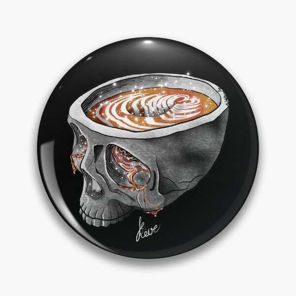 Item preview, Brewed for Thought designed and sold by jereve.