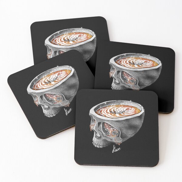 Item preview, Brewed for Thought designed and sold by jereve.