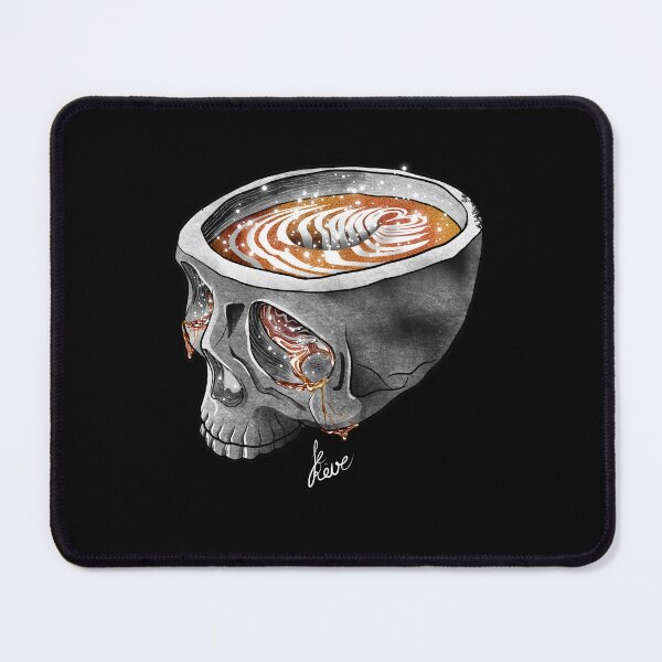 Item preview, Brewed for Thought designed and sold by jereve.