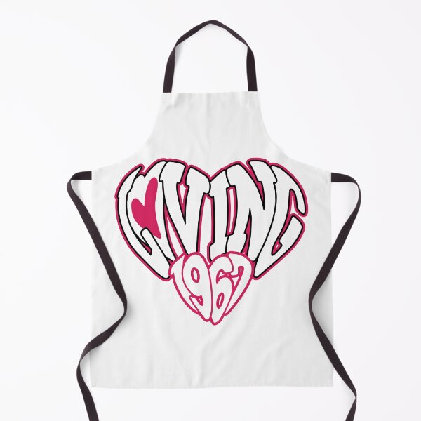 Item preview, Loving 1967 in a heart Loving v. Virginia (Valentine's Day) designed and sold by Winner Chicken Dinner Designs.