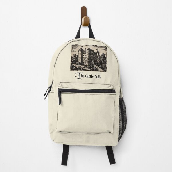 Item preview, The Castle Calls Castlecore designed and sold by Sachie's Studio.