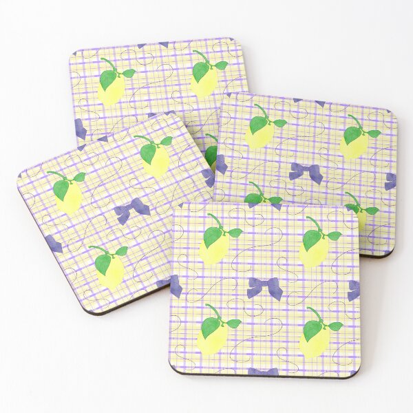 Item preview, Lavender Lemonade designed and sold by FoxfireStardust.