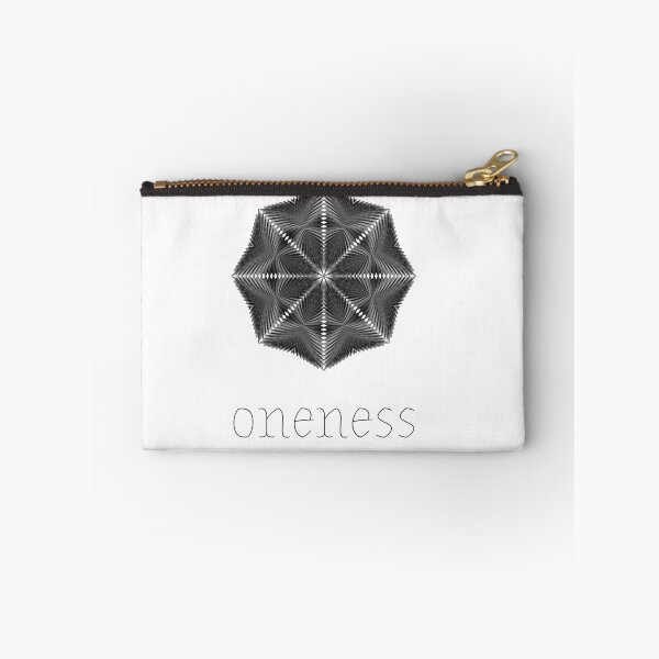 Item preview, ONENESS, High Vibe Heart Centered Energy Conscious People Print  designed and sold by Cosmic Collective Print.