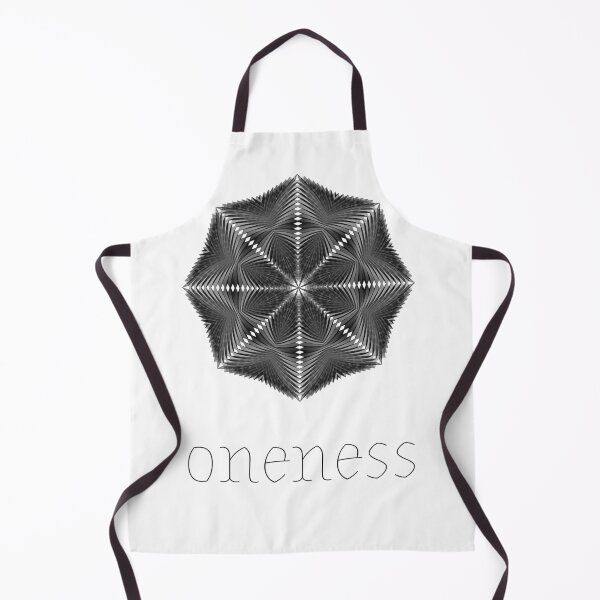 Item preview, ONENESS, High Vibe Heart Centered Energy Conscious People Print  designed and sold by Cosmic Collective Print.