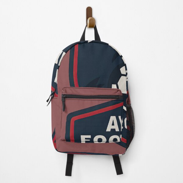 Item preview, Ayiti Football 2026 Night Badge designed and sold by BrickByDream.