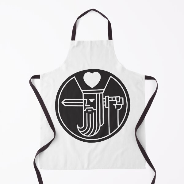 Item preview, King of Hearts designed and sold by travbos.