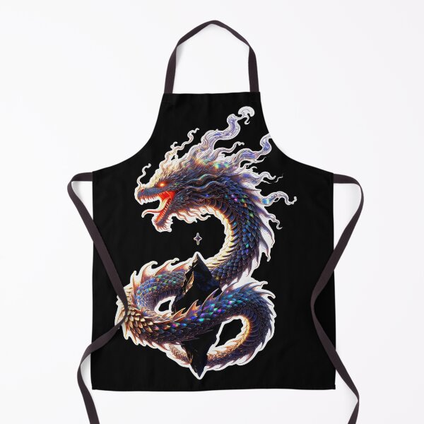 Item preview, Dragon Art designed and sold by ItsPixel.
