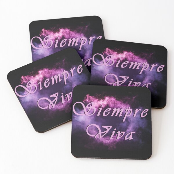 Item preview, Siempre Viva designed and sold by NYCBway.