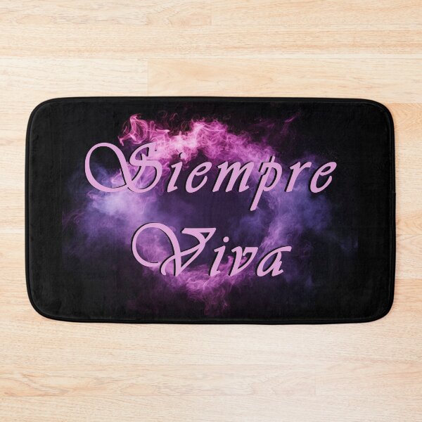 Item preview, Siempre Viva designed and sold by NYCBway.