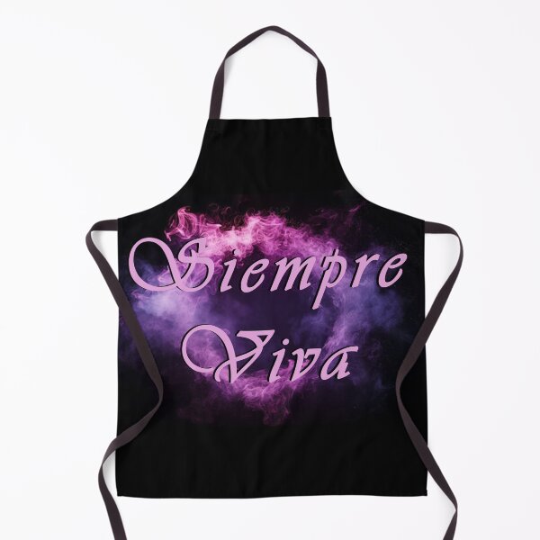 Item preview, Siempre Viva designed and sold by NYCBway.
