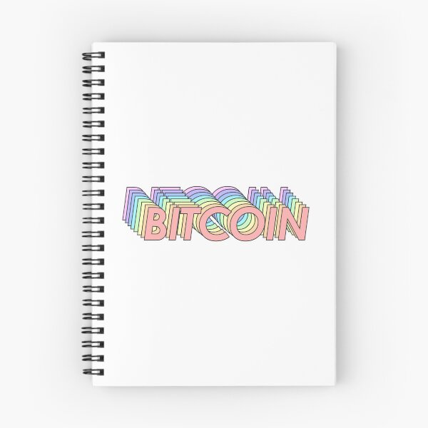 Item preview, BITCOIN designed and sold by oddwonders.