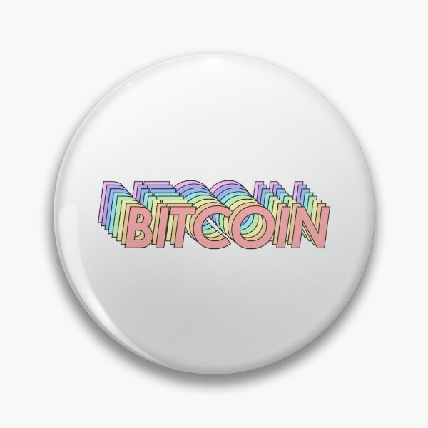 Item preview, BITCOIN designed and sold by oddwonders.