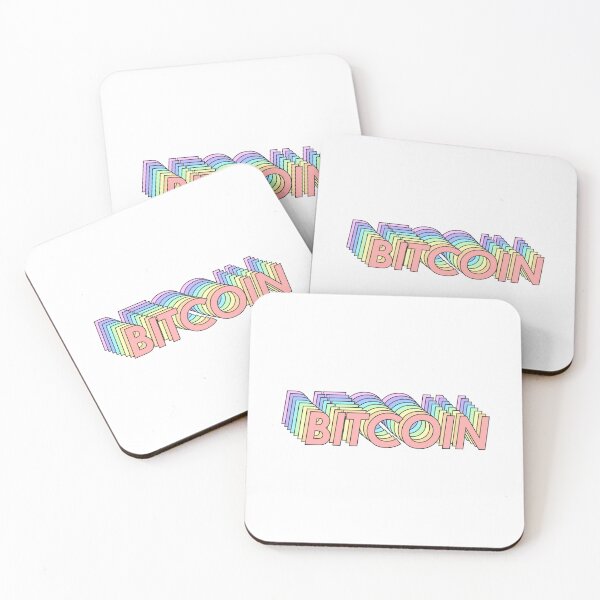 Item preview, BITCOIN designed and sold by oddwonders.