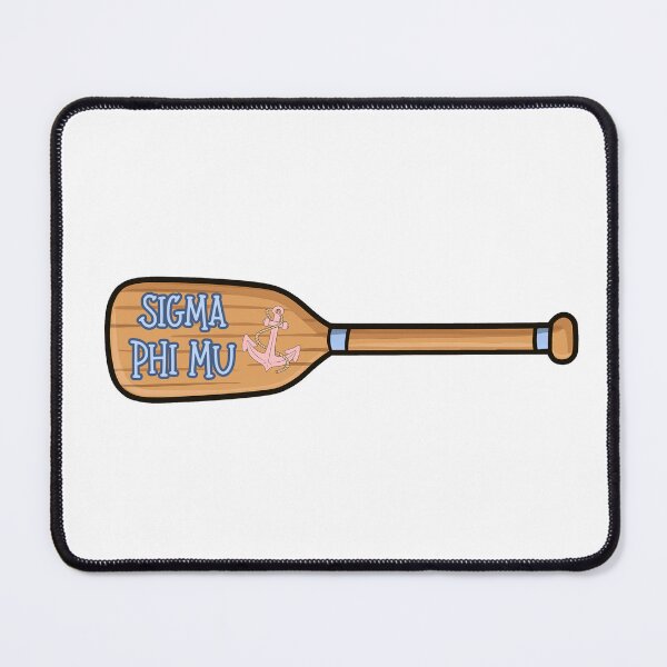 Item preview, Sigma Phi Mu designed and sold by Ash Tree Designs.