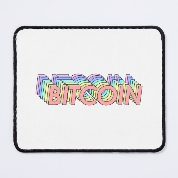Item preview, BITCOIN designed and sold by oddwonders.