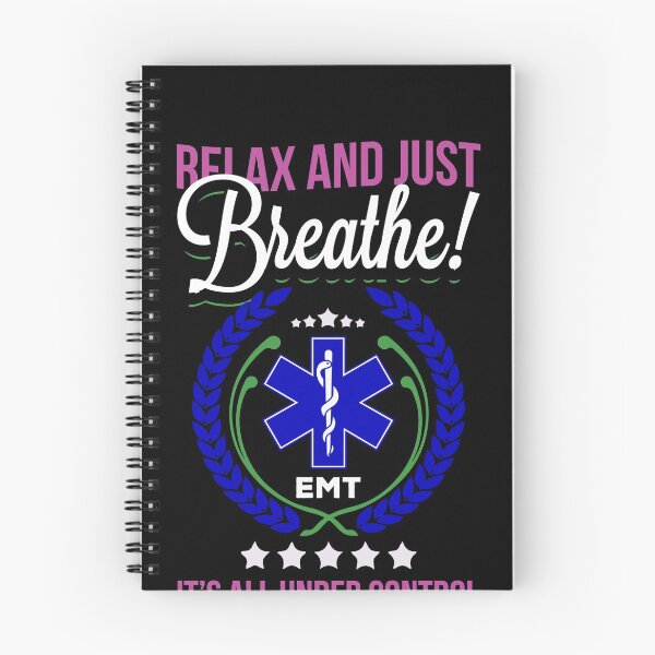 Item preview, EMT EMS Gifts for  Women Men Firefighter Hero Funny designed and sold by djpraxis.