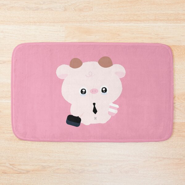 Item preview, Tired Cow designed and sold by theladyernestember.