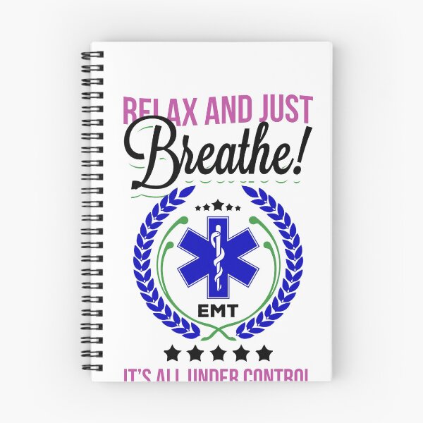 Item preview, EMT EMS Gifts for  Women Men Firefighter Hero Fun designed and sold by djpraxis.