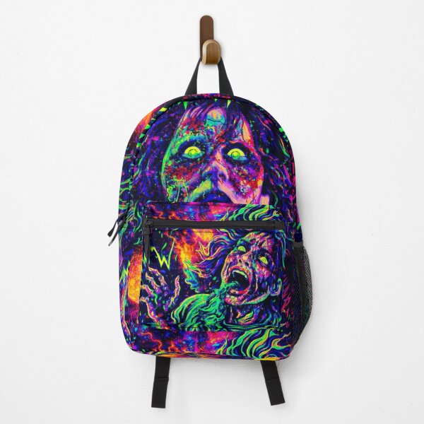 Item preview, Exorcist Black Light designed and sold by Gregory James Wyrick.