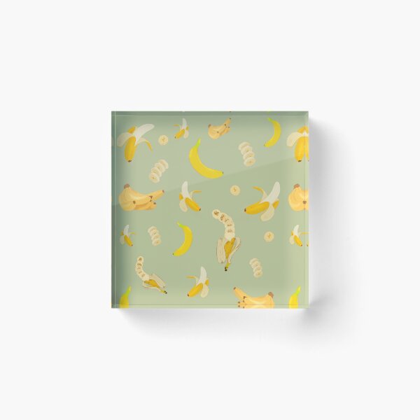 Item preview, Banana Day designed and sold by Vyanahb27.
