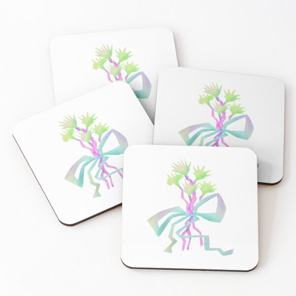 Item preview, Statice Botanical Texture designed and sold by diaricesalt.