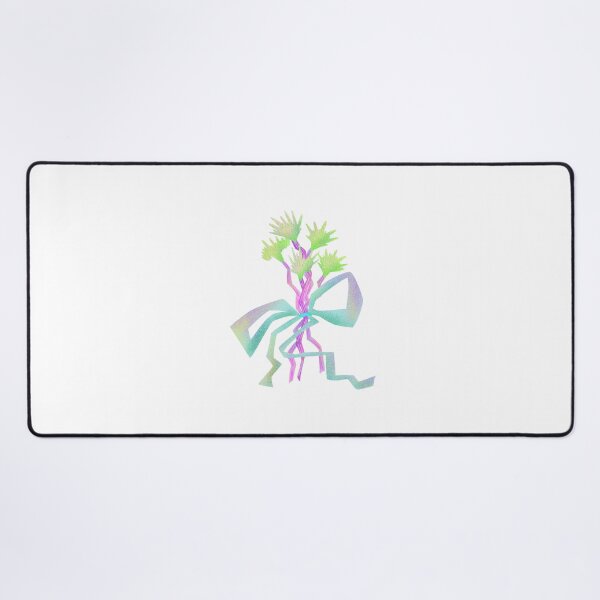 Item preview, Statice Botanical Texture designed and sold by diaricesalt.